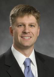 Jonathan Besler, President and Chief Executive Officer of BESLER Consulting